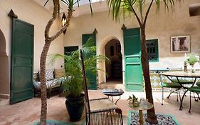 Riad Al Karama